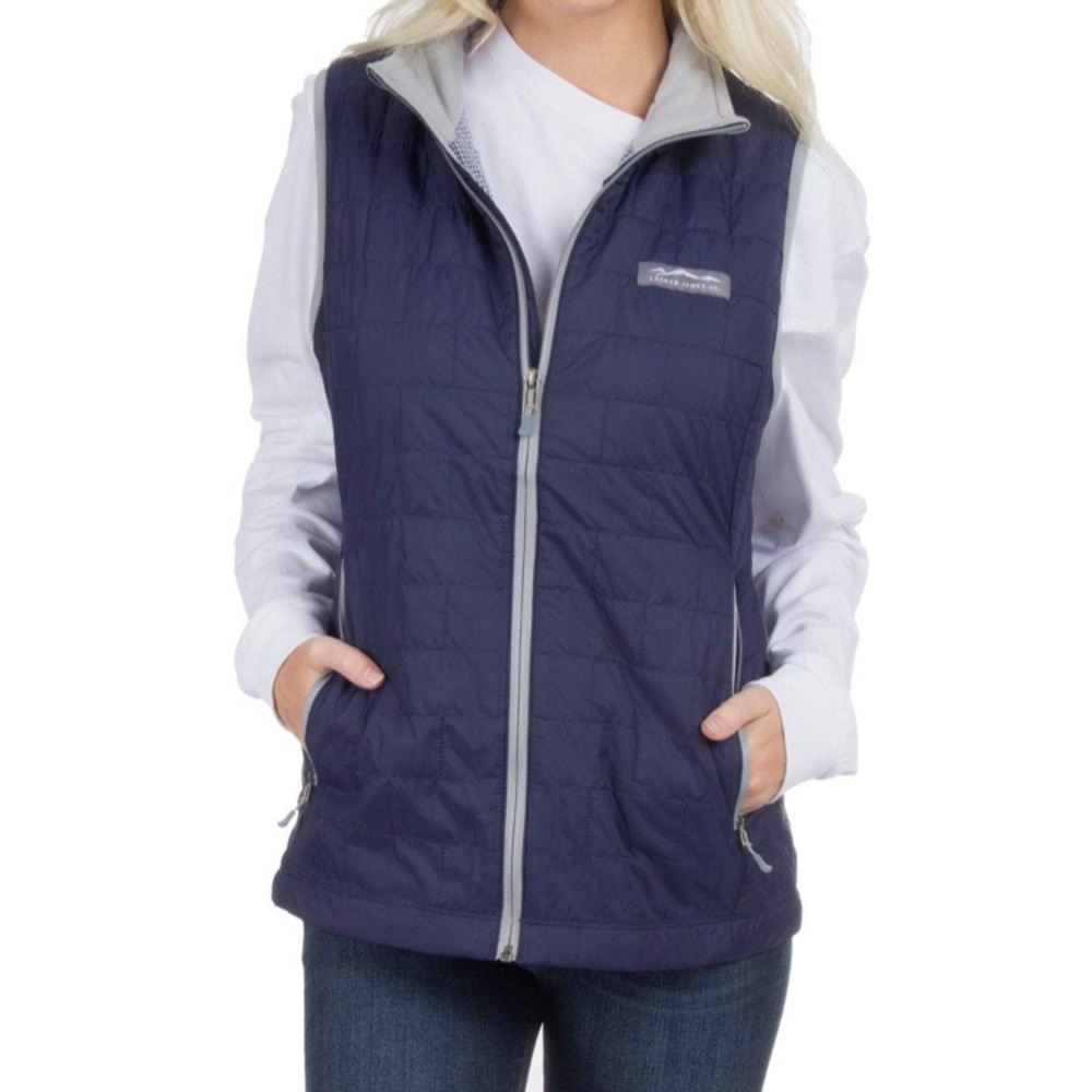 🌟Lauren James Preptec Vest